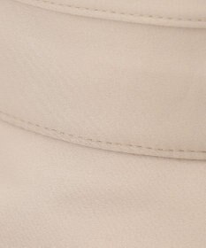 TOCCA 【UV90%以上カット・吸水速乾・接触冷感・抗菌防臭】BIG RIBBON WIDE BRIM HAT 帽子