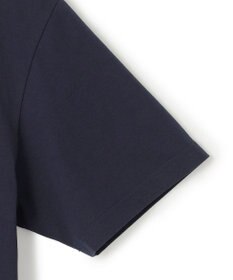 UNFILO MENS 【メンズノンノWEB掲載】快適さらさら冷感POLO【男女兼用】