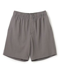 UNFILO MENS クイックドライ ショートパンツ
