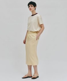 BEIGE， 【洗える】VOLTA / スカート