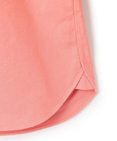 J.PRESS MEN バックブルバンドカラーシャツ