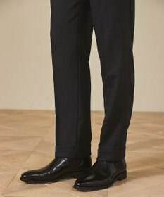 GOTAIRIKU セットアップカラー有【洗える/ストレッチ/シワになりにくい】ZERO TRIA ウォッシャブルパンツ(25年モデル)