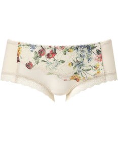 WACOAL ボーイレングス ショーツ 【重力ケアブラ】 BXB194とペア はきこみ丈あさめ レディース PXB694 /ワコール