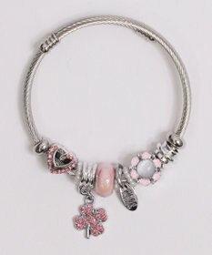 WEGO Lアソートモチーフリングブレス