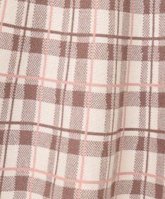 ANY KIDS しあわせタッチ ニット スカート