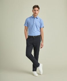 GOTAIRIKU 【AIRY MOVE / セットアップ対応】T/Ｗ Dot Air パンツ