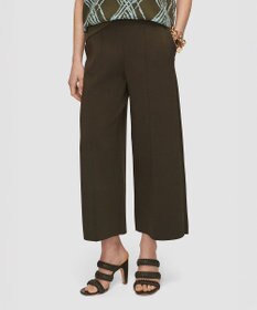 JOSEPH ブレイドレザー　ヒールサンダル