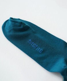 nitorito 【UNISEX】米沢オリジナル柄 tori 靴下