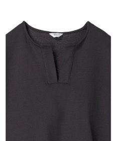 AMERICAN HOLIC カフタン５分袖カットプルオーバー