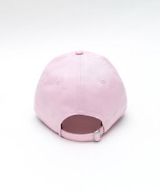 WEGO 【ユニセックス着用ITEM】別注NEWERA　940　linestone