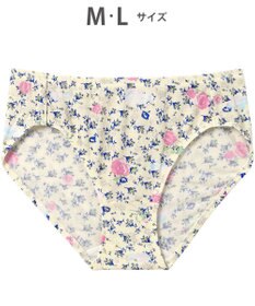 tsumori chisato SLEEP ツモリチサト ショーツ はきこみ丈 あさめ レディース UPX580 /ワコール