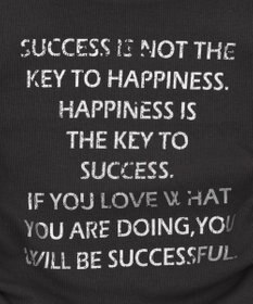 WEGO グラフィックサイドドロストリブちびT