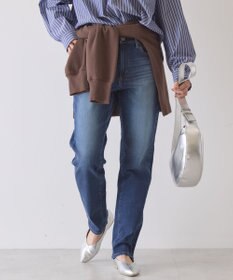 AMERICAN HOLIC スキニーデニムパンツ