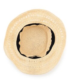 23区 【先行予約】ペーパーバスケット ハット