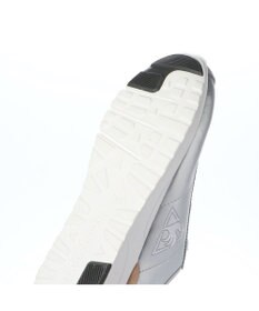 Riz raffinee <Riz raffinee>【le coq sportif×Riz raffinee】厚底スニーカー