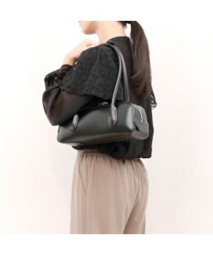 UNBILLION カカトゥ kakatoo / ワイドボストンバッグ