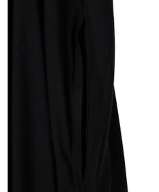 CRAFT STANDARD BOUTIQUE レーヨンキルト切り替えワンピース