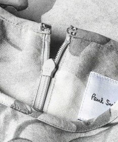 Paul Smith Polka Petal 半袖シャツ