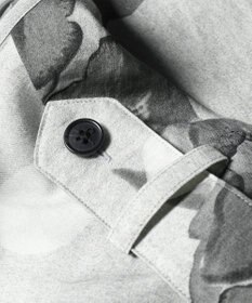 Paul Smith Polka Petal 半袖シャツ