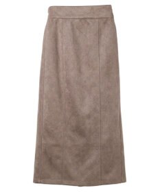 Green Parks ・ＥＬＥＮＣＡＲＥ　ＤＵＥ　エンボスナロースカート