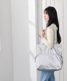 ROOTOTE 3636【シャーリングトート】SC.トール.メタリック-A
