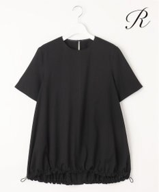 23区 【R(アール)】プレミアムコットンジャージー カットソー