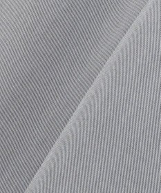 J.PRESS LADIES 【セットアップ対応・洗える・撥水】コットンFITTY ストレート パンツ