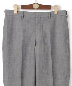 J.PRESS MEN 【WEB・一部店舗限定】強撚ウォッシャブル スラックス