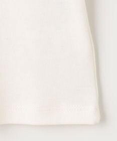 ANY KIDS スタンドカラーブラウス