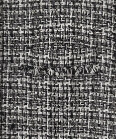 23区 【VERYコラボ 】ファンシーツイード ジャケット