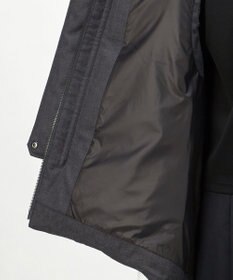 23区 S 【R(アール)】サキソニー ダウンベスト