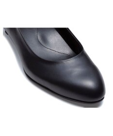 REGAL FOOT COMMUNITY 【リーガルレディース】F23R ローヒールパンプス パンプス