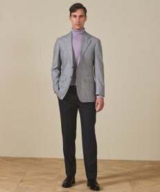 GOTAIRIKU セットアップカラー有【洗える/ストレッチ/シワになりにくい】ZERO TRIA ウォッシャブルパンツ(25年モデル)