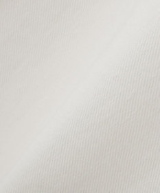 YECCA VECCA 綿麻バギーツイルパンツ