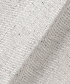 ICB 【日本製】トリアセリネンシャイニーツイル ワイドパンツ