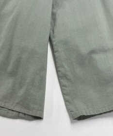 ONWARD Reuse Park 【SHARE PARK】パンツ春夏