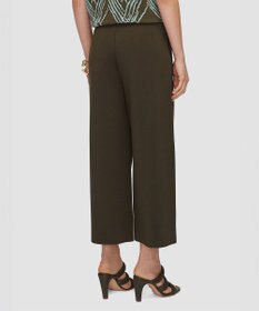 JOSEPH ブレイドレザー　ヒールサンダル