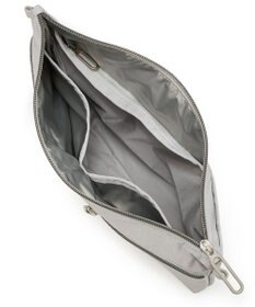 LeSportsac POUCH CROSSBODY/ソフトトープC