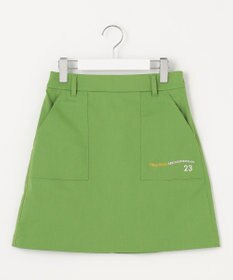 23区GOLF 【WOMEN】【ストレッチ】アポロックスカート