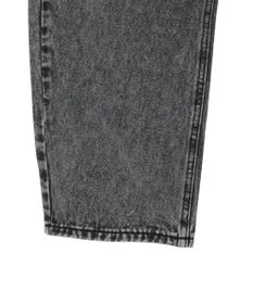 Green Parks ・ＥＬＥＮＣＡＲＥ　ＤＵＥ　デニムカーブパンツ