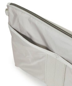LeSportsac POUCH CROSSBODY/ソフトトープC