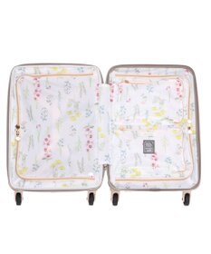 ACE BAGS & LUGGAGE 【雑誌掲載】 HaNT×Jewelna Rose コラボ スーツケース 機内持ち込み 06821 ハント ジュエルナローズ