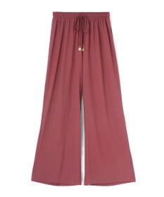 San-ai Resort（三愛水着楽園） 【SALE】【UPF50＋】　ロングパンツ　M　【Coral veil（コーラルヴェール）】