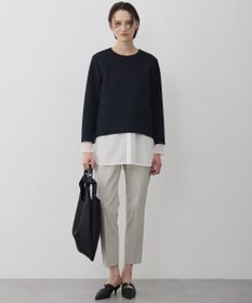 ICB 【先行予約】シェルタリングドライオックス スティックパンツ