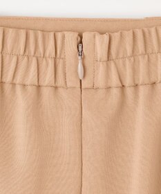 組曲 【WEB限定】オシャクロスタイト スカート