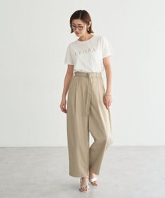 YECCA VECCA 【接触冷感】ロゴTee