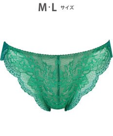 Wing Wing Lesiage 【1000シリーズ】 ペアショーツ はきこみ丈あさめ PF1000 ウイング／ワコール