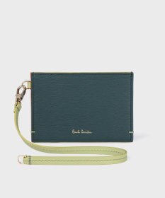 Paul Smith カラードエッジ パスケース