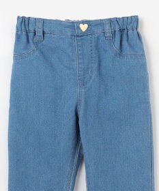 ANY KIDS 接触冷感 しろくま パンツ