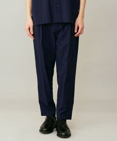 UNFILO MENS FINEMOVE Light イージーパンツ ネイビー